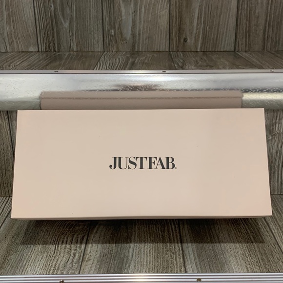 Just Fab | Corisande Slip On Mules Pink Size 8 NWT - Picture 14 of 14